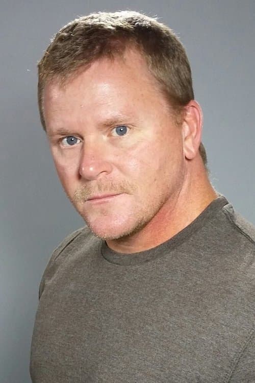 Randy Austin image