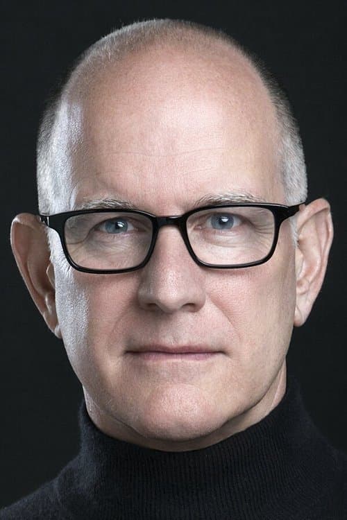 Photo of Randy Barbato