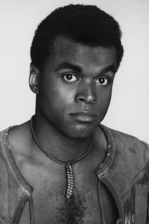 Randy Brooks image