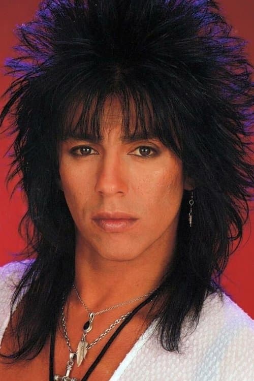 Randy Castillo image