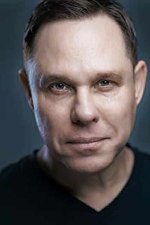 Randy Charach image