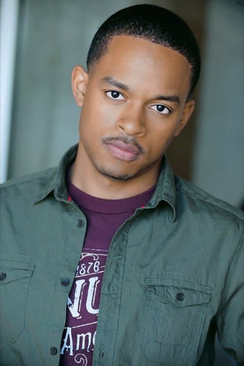 Randy Clark image