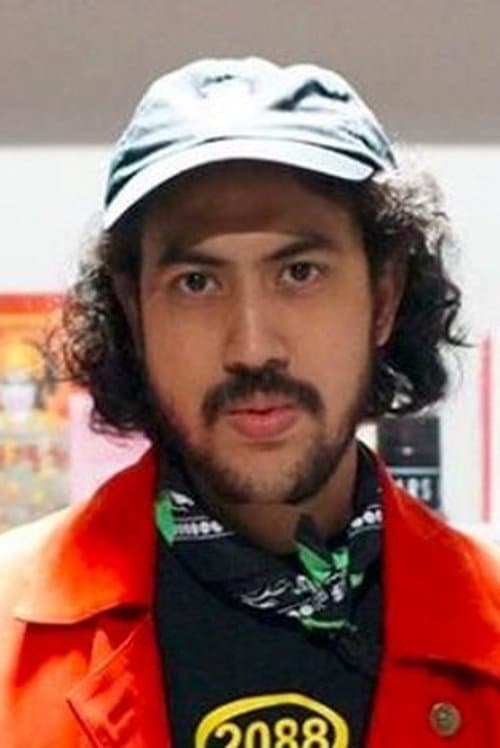 Randy Danistha image