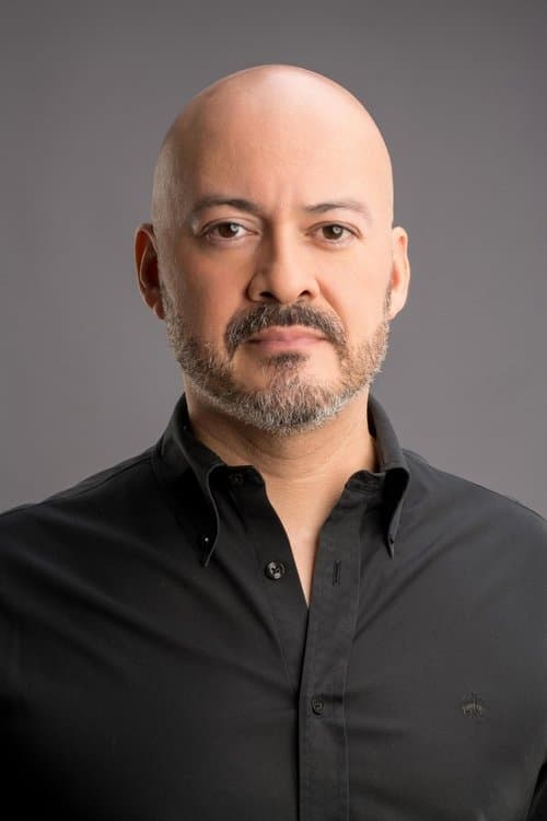 Randy Domínguez image