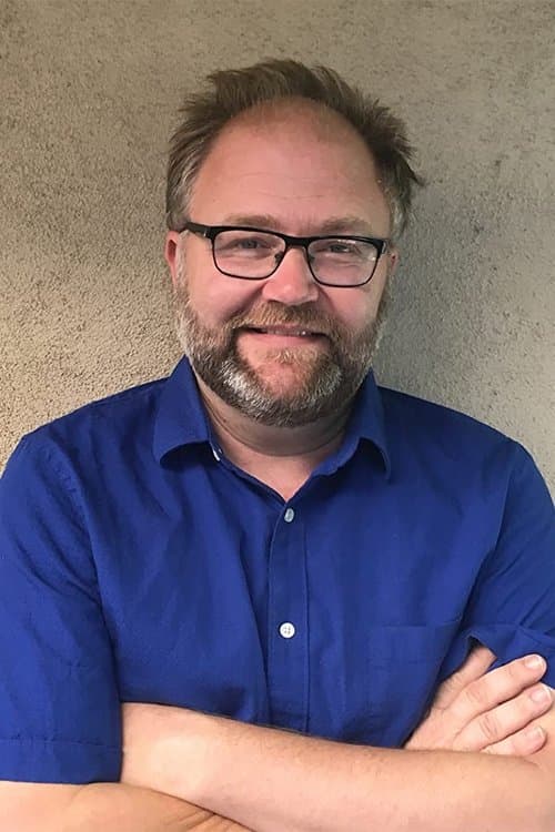 Randy Gambill image