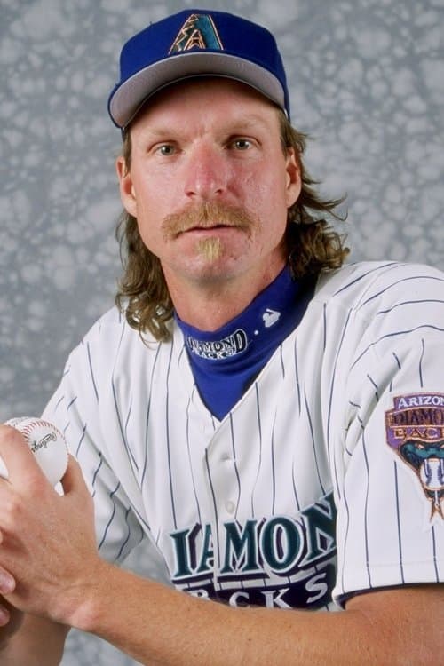 Randy Johnson image