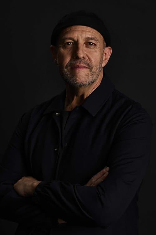 Randy Kerber image