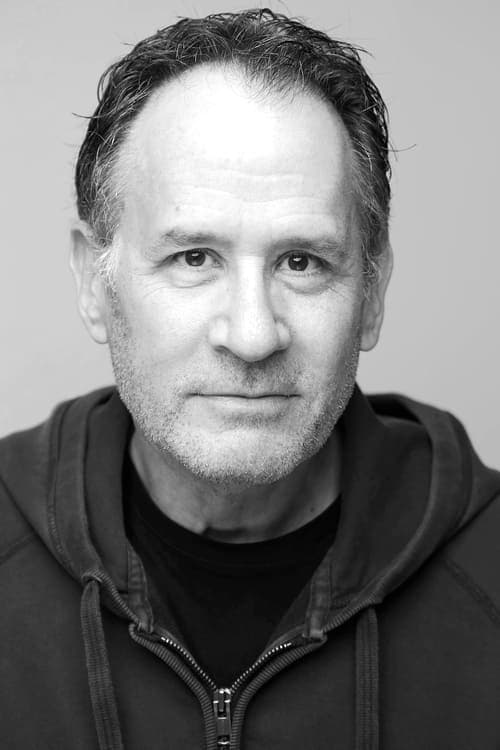 Randy Kovitz image
