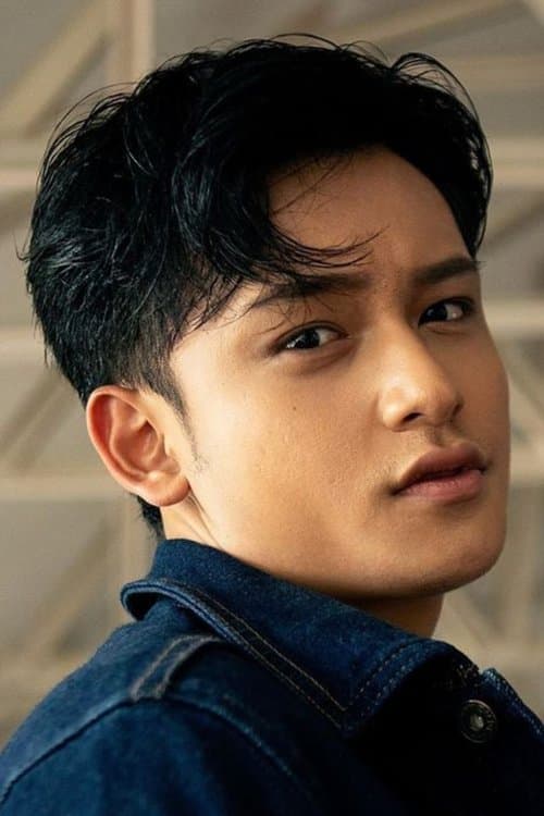 Randy Martin image