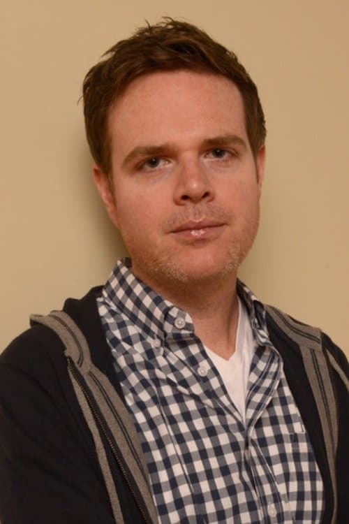 Photo of Randy Moore