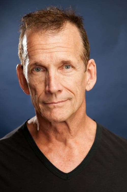 Randy Mulkey image