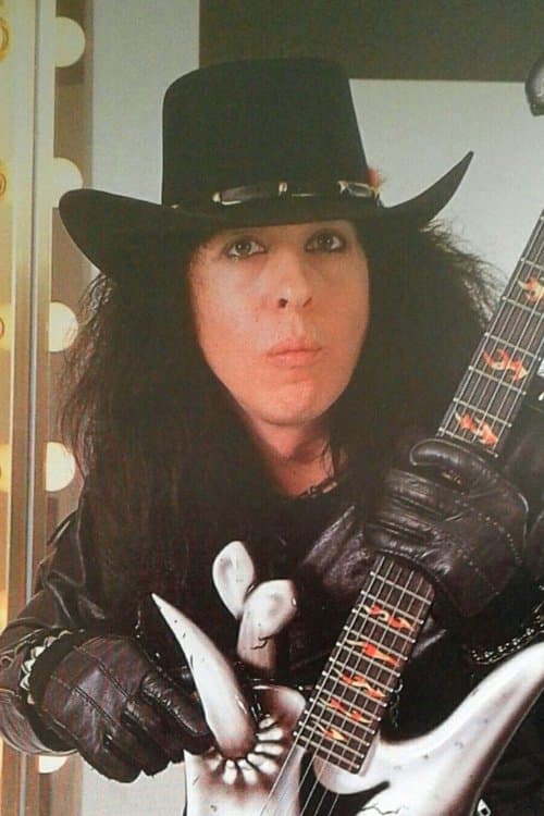 Randy Piper image