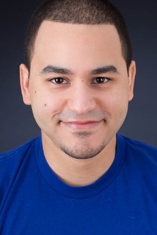 Randy Ramos Jr. image
