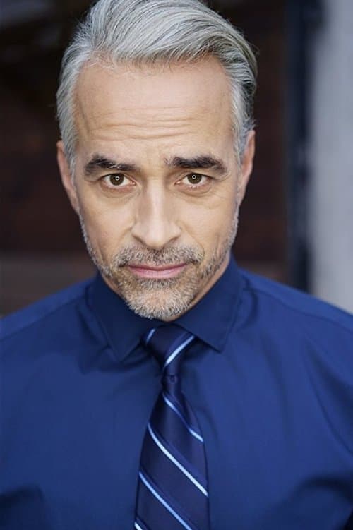 Randy Thomas image