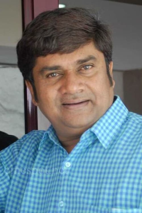 Rangayana Raghu image