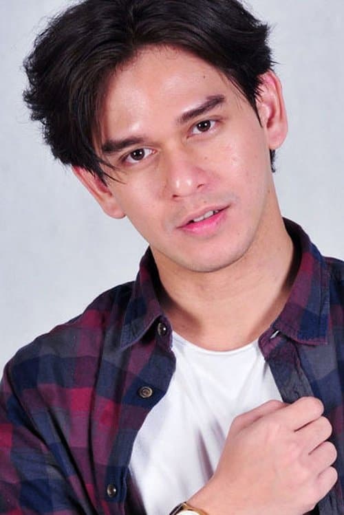 Rangga Azof image