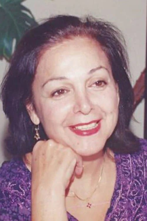 Rania Ioannidou image