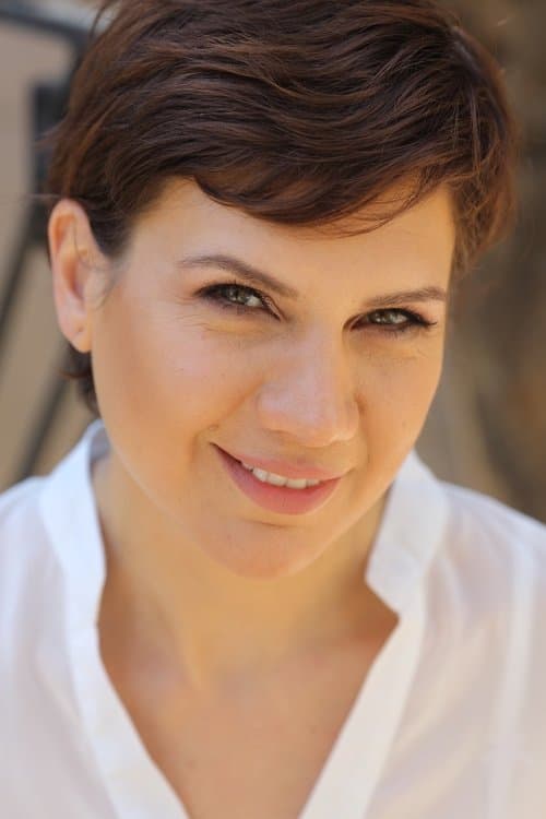 Rania Kourdy image