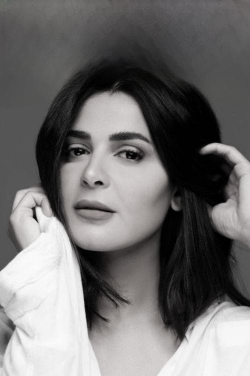 Rania Mansour image