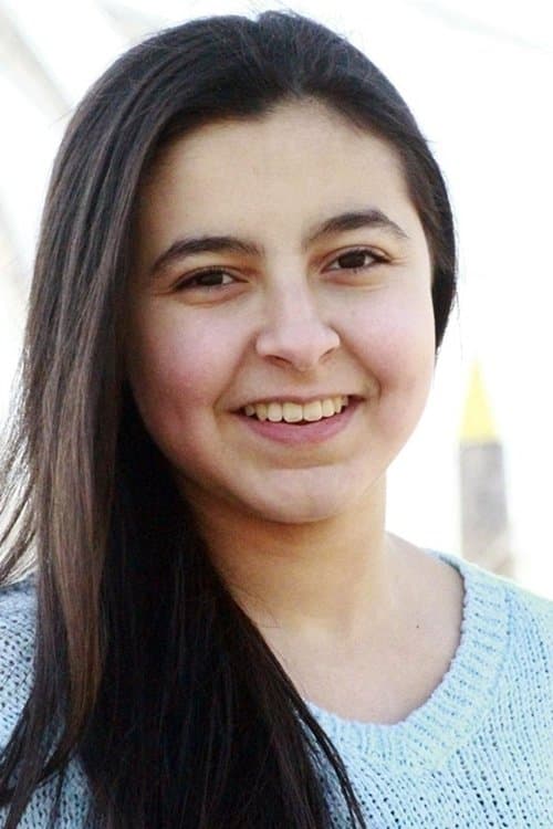 Rania Mellouli image