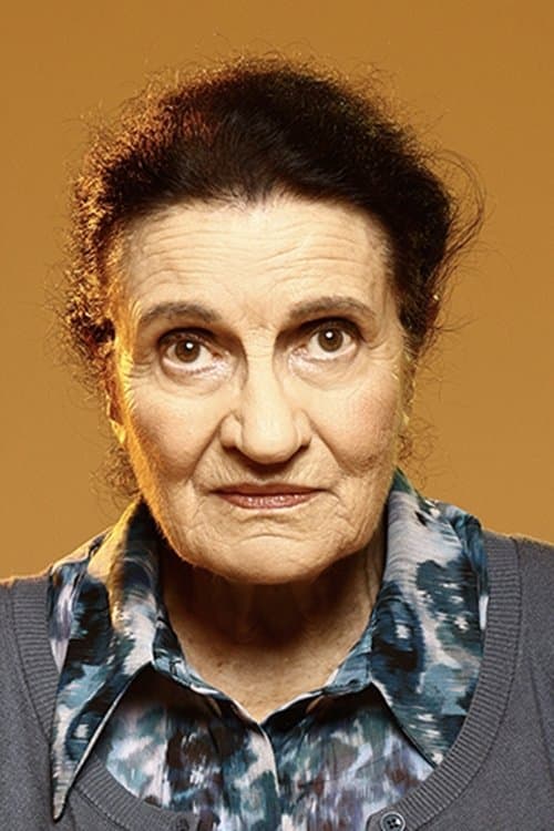 Rania Oikonomidou image