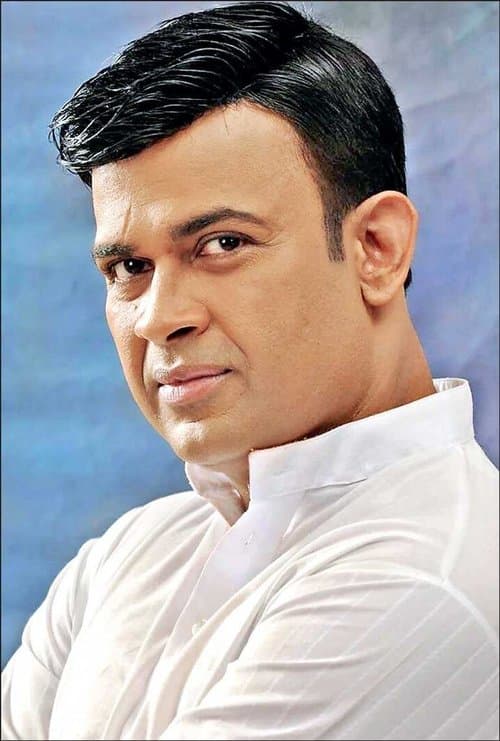 Ranjan Ramanayake image