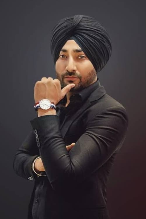 Ranjit Bawa image
