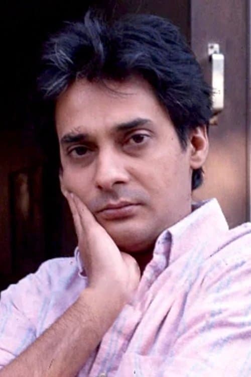 Ranjit Chowdhry image