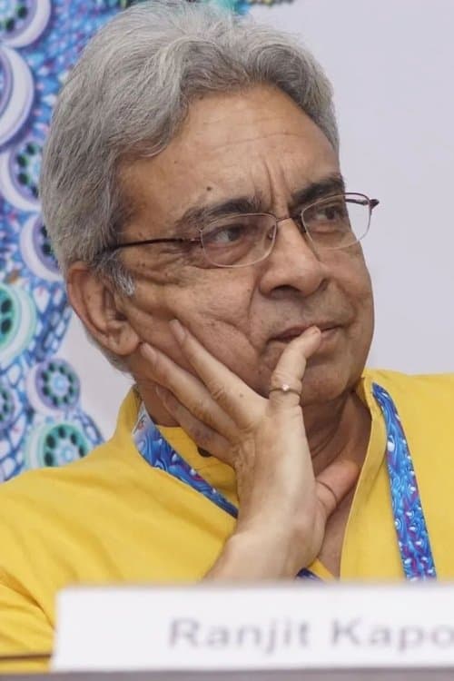 Photo of Ranjit Kapoor