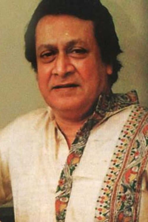 Ranjit Mallick image