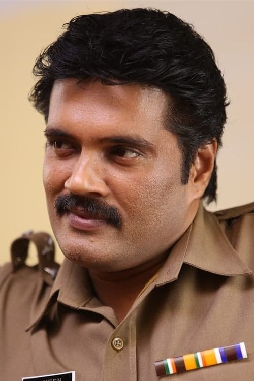 Ranjith image