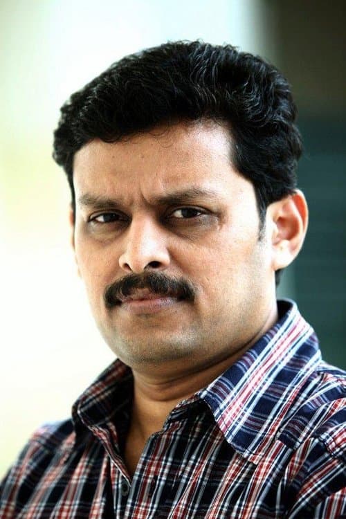 Ranjith Sankar image