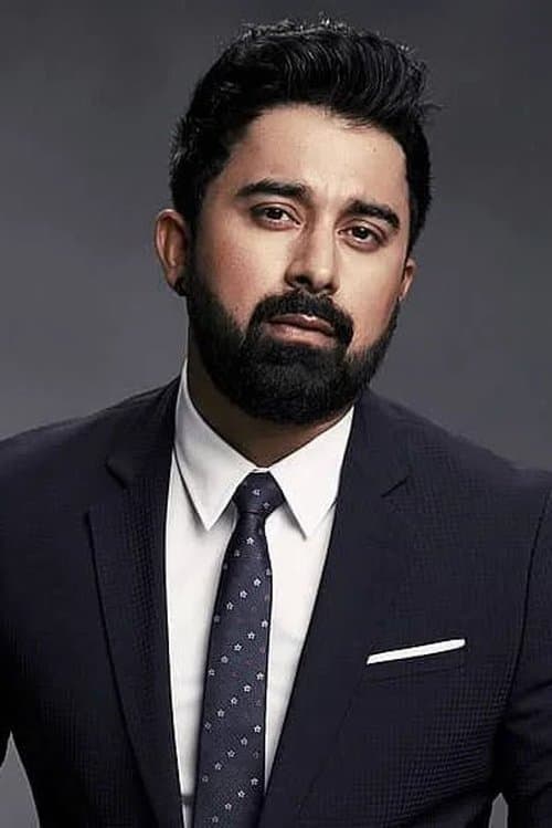 Rannvijay Singha image