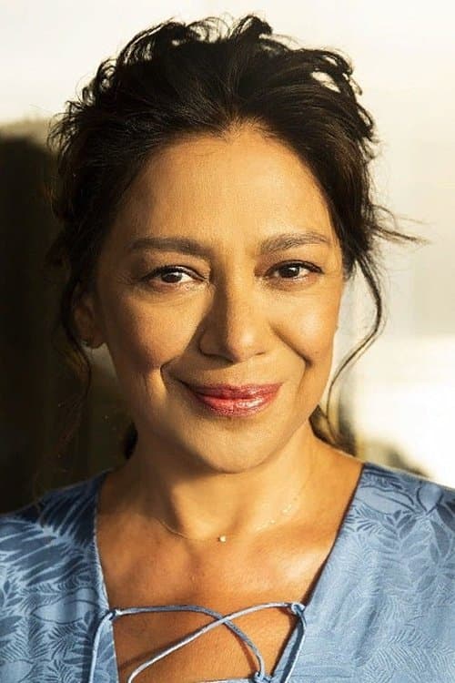 Rano Kubaeva image