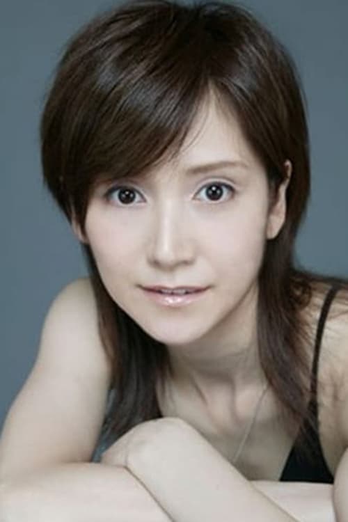 Ranran Suzuki image