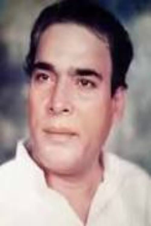 Rao Gopal Rao image