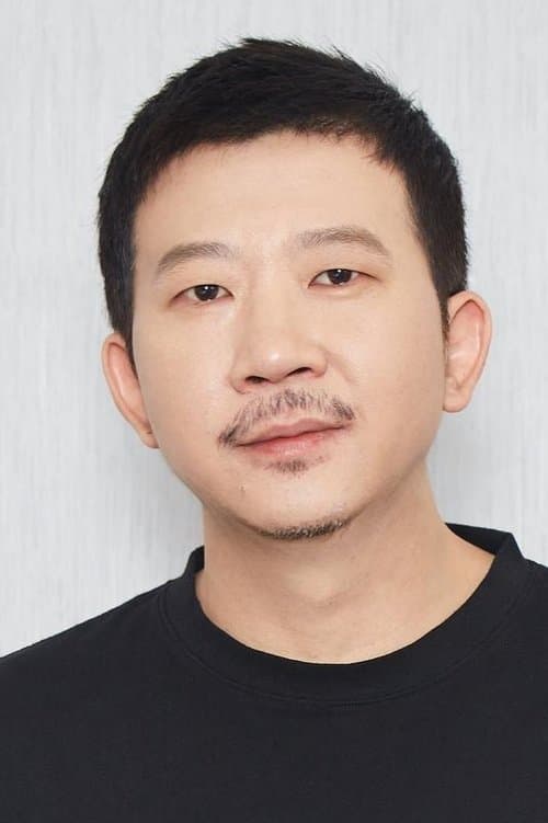 Photo of Rao Xiaozhi