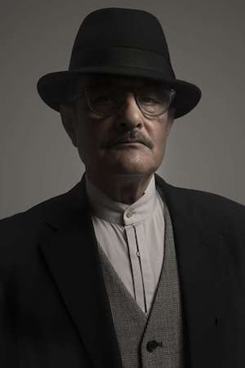 Raouf Ben Amor image