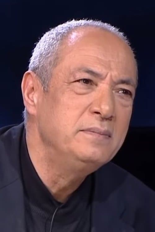 Raouf Ben Yaghlane image