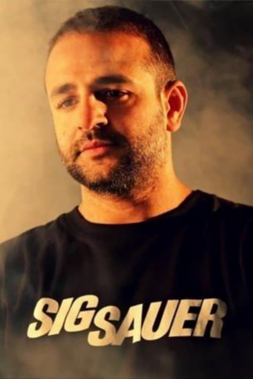 Photo of Raouf El Sayed