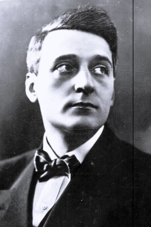 Raoul Aslan image