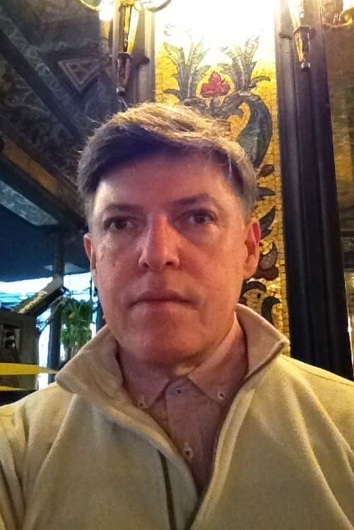 Raoul Fernandez image