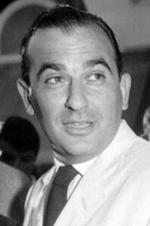 Raoul Lévy image