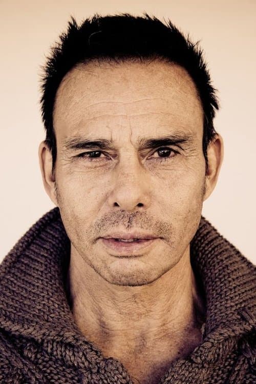 Raoul Max Trujillo image