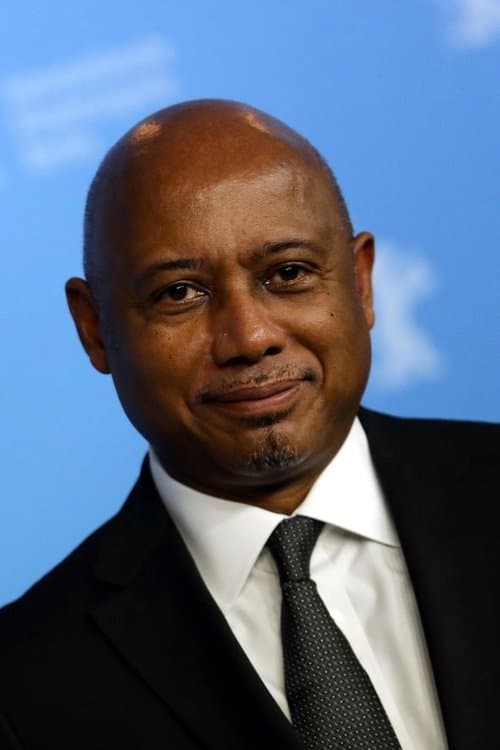 Raoul Peck image