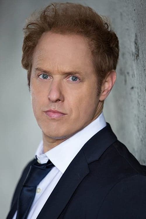 Raphael Sbarge image