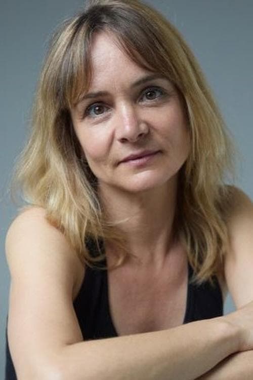 Raphaëlle Lubansu image