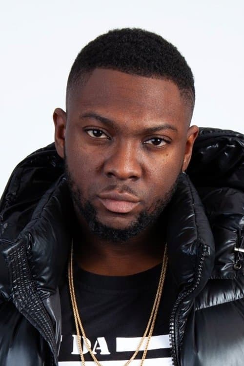 Photo of Rapman