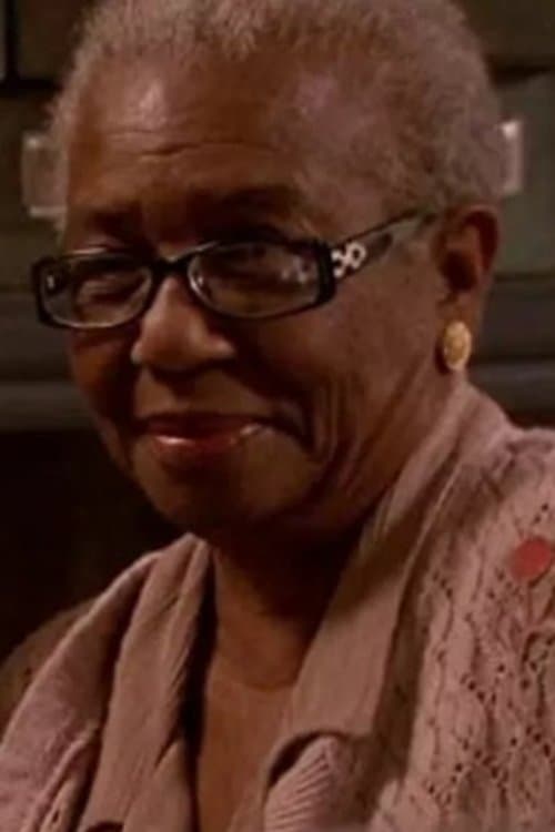 Rappin' Granny image