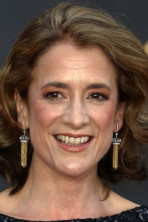 Raquel Cassidy image
